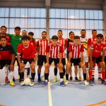 PARAGUAY VS ESPAÑA