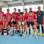 PARAGUAY SUBCAMPEON!