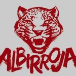 ALBIRROJA